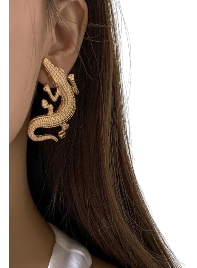 Florida Pet Earrings