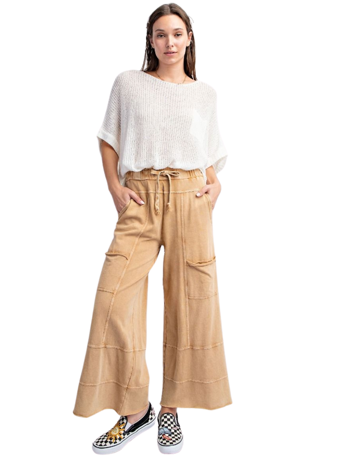 Comfy Cargo Pant