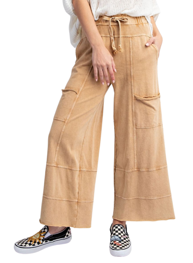 Comfy Cargo Pant