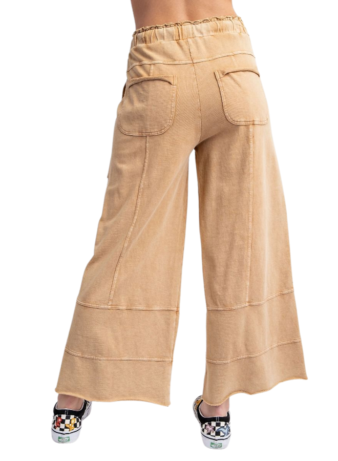 Comfy Cargo Pant