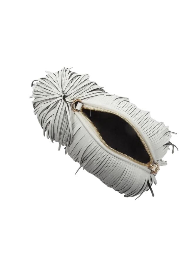 Shaggy Dog Purse