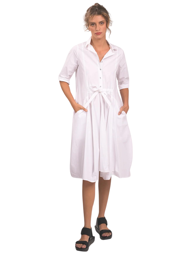 Alembika Urban Shirt Dress