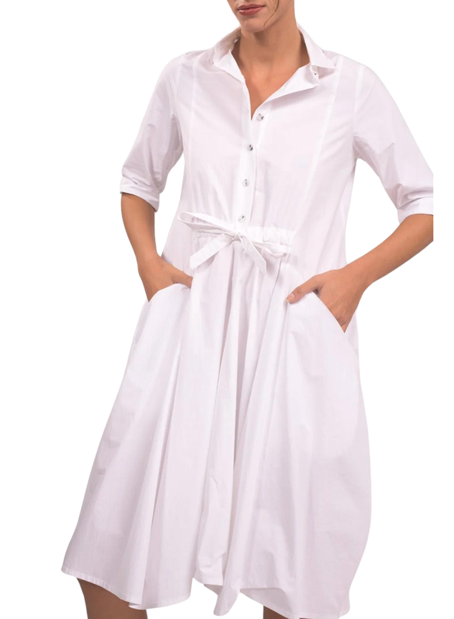 Alembika Urban Shirt Dress