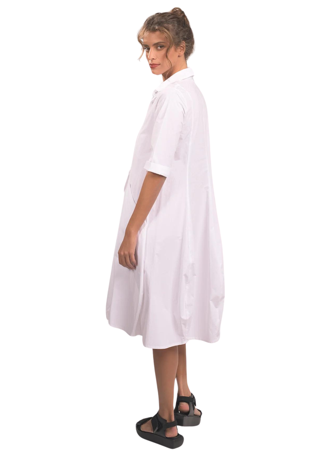Alembika Urban Shirt Dress