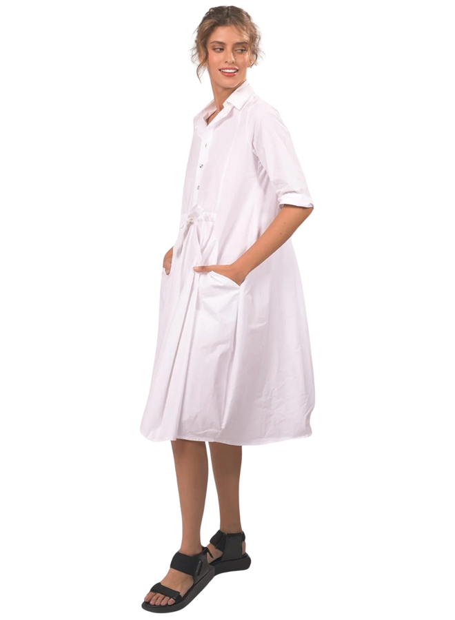 Alembika Urban Shirt Dress