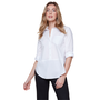 Renuar White Shirt