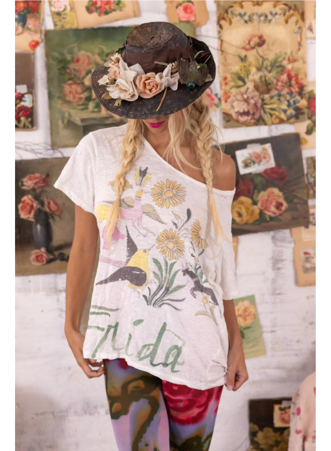 Magnolia Pearl Flight Flowers Frida T Shady And Katie Shady And Katie