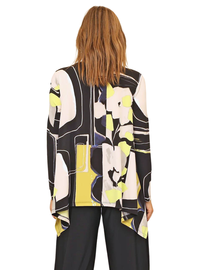 Chalet Reanna Top In Muse