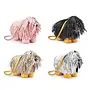Shaggy Dog Purse
