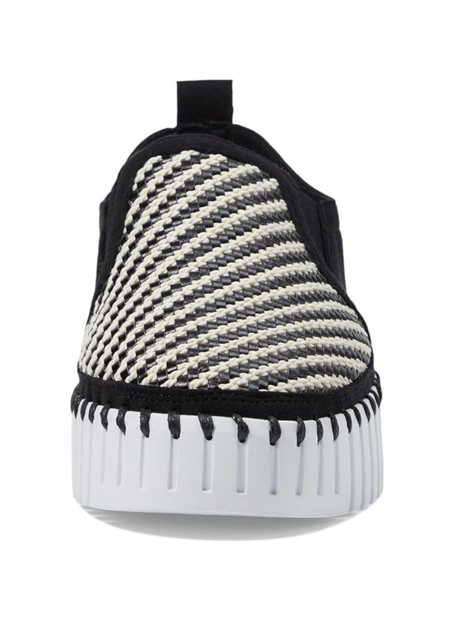 Ilse Jacobsen Woven Platform Tulip Shoe in Two Colors