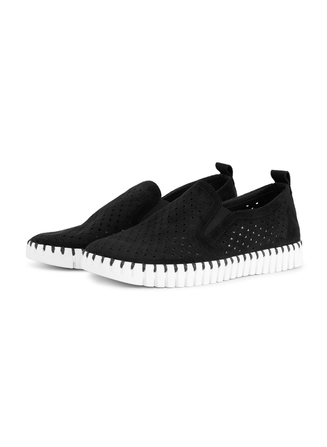 Ilse Jacobsen Tulip 140 in Black