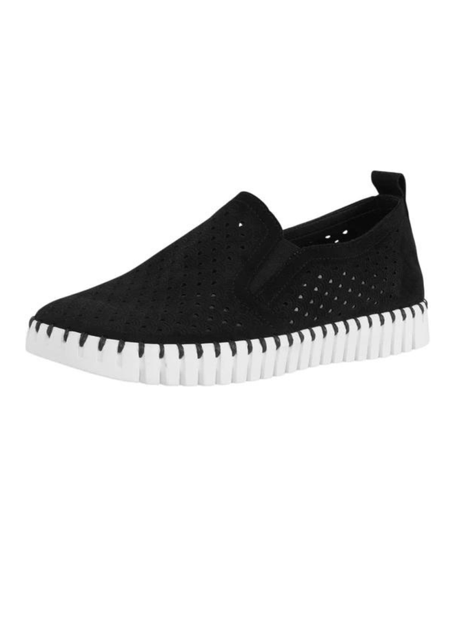 Ilse Jacobsen Tulip 140 in Black