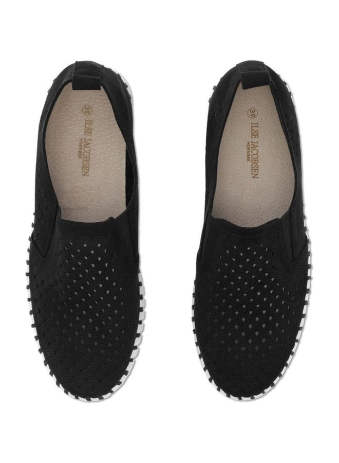 Ilse Jacobsen Tulip 140 in Black