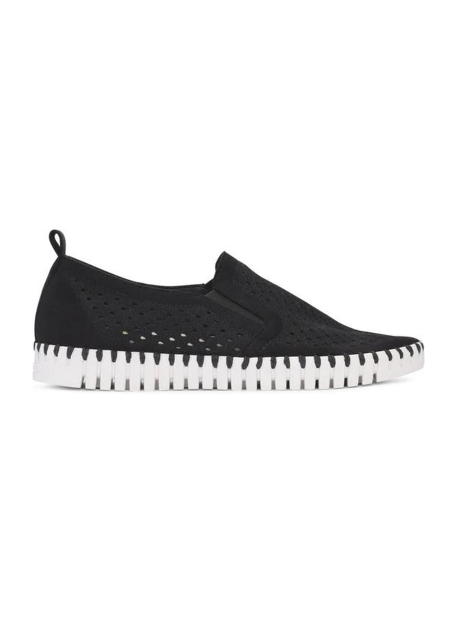 Ilse Jacobsen Tulip 140 in Black