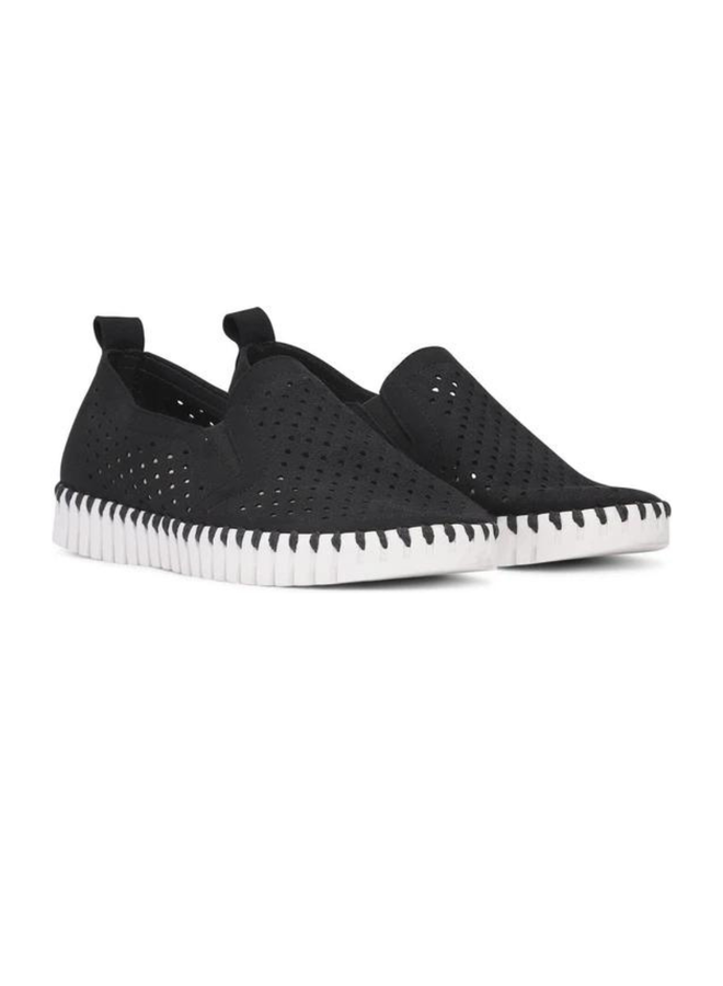 Ilse Jacobsen Tulip 140 in Black