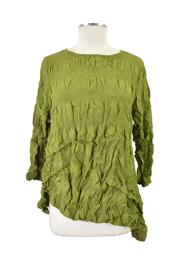 Chalet Calista Top In Grass