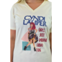 Cyndi Lauper Tee