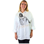 Stevie Nicks Big Shirt