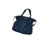 Denim Shoulder Bag