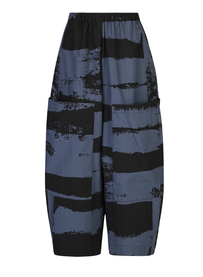 Alembika Urban Big Pocket Pants