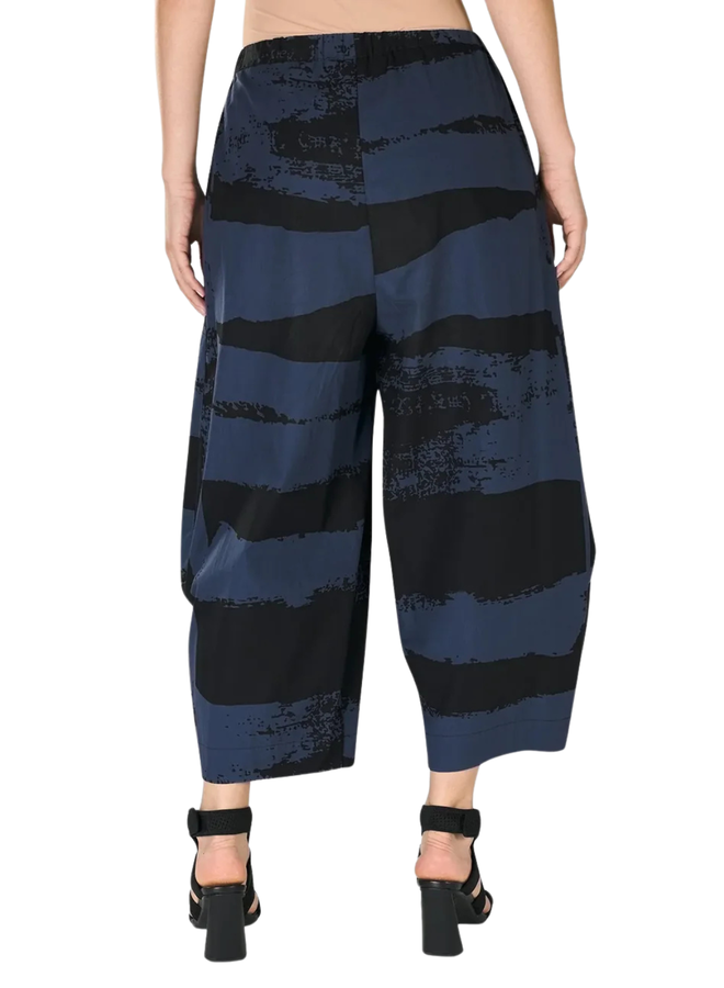 Alembika Urban Big Pocket Pants