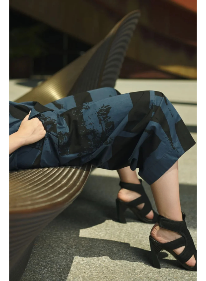 Alembika Urban Big Pocket Pants