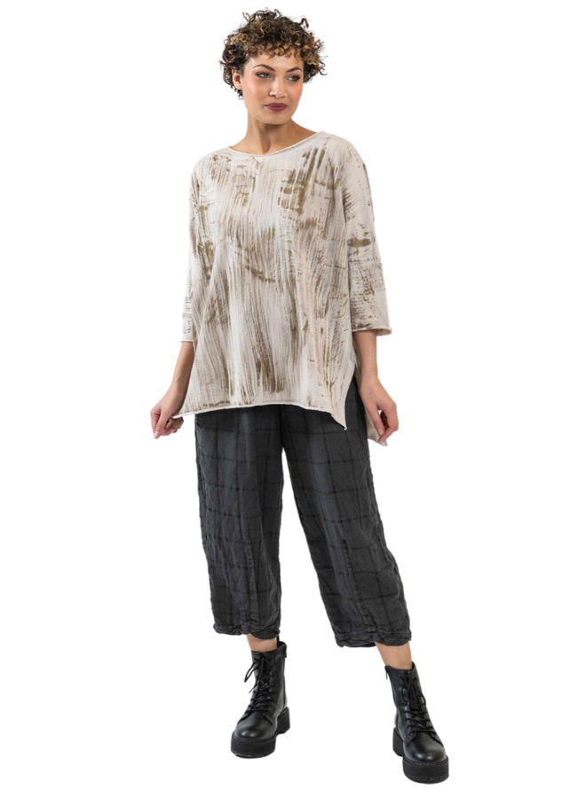 Cynthia Ashby Jay Tee