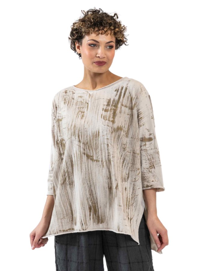 Cynthia Ashby Jay Tee