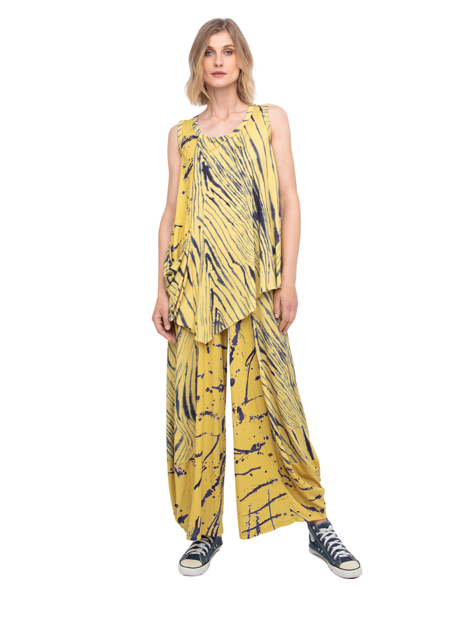 Ozai Io Lantern Pants in Sunday