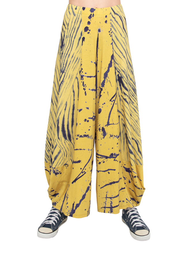 Ozai Io Lantern Pants in Sunday