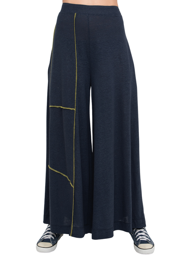 Ozai Stitch Pant
