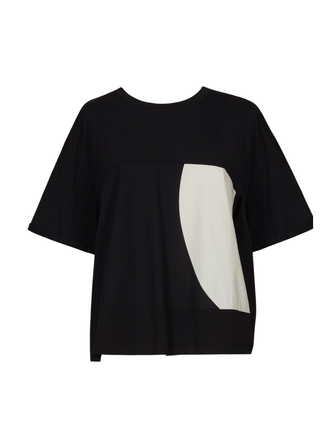 Alembika Skylar Top In Mono
