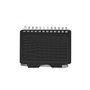 Black Croc Password Book