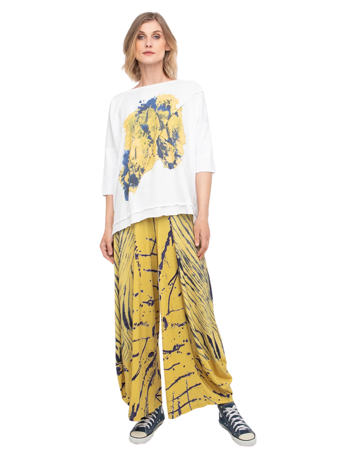 Ozai Io Lantern Pants in Sunday