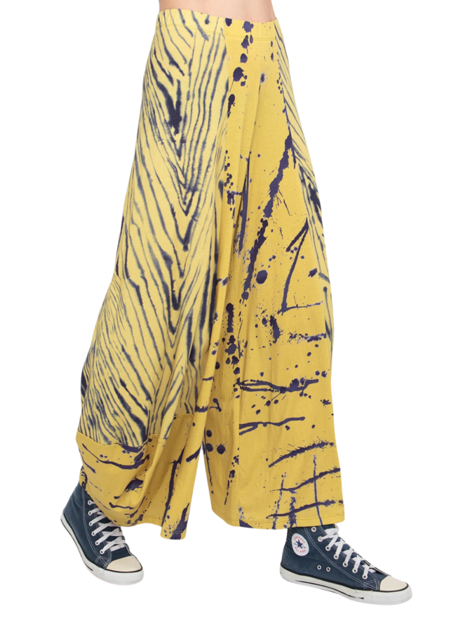 Ozai Io Lantern Pants in Sunday