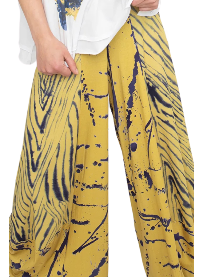 Ozai Io Lantern Pants in Sunday