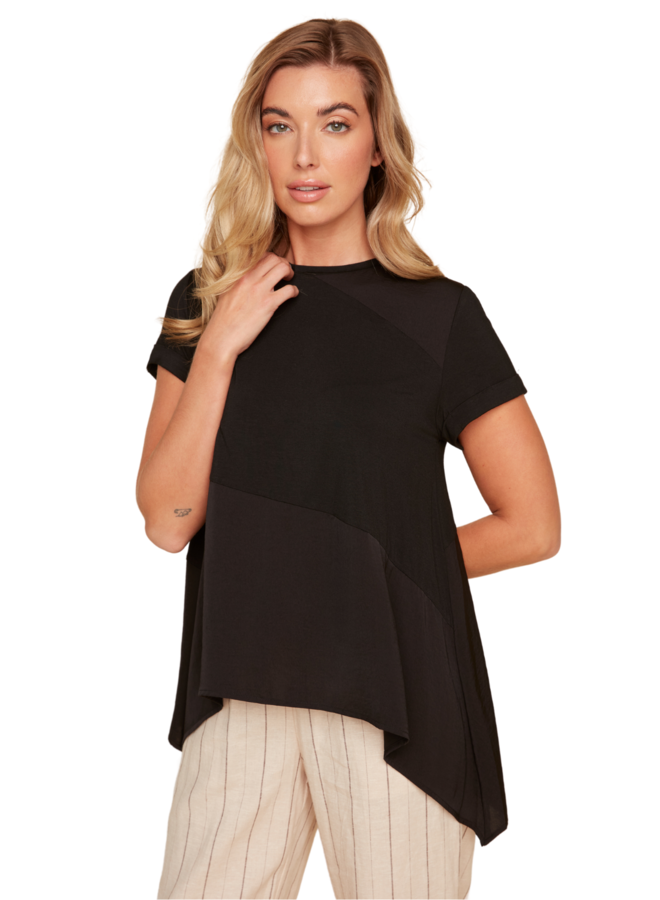 Renuar Soft And Beautiful Tunic in More Colors