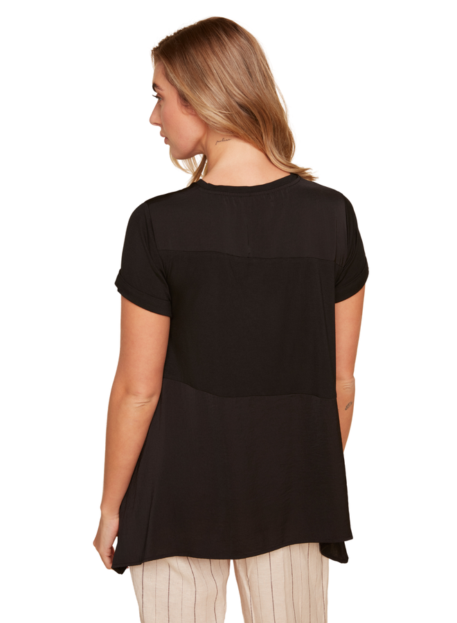 Renuar Soft And Beautiful Tunic in More Colors