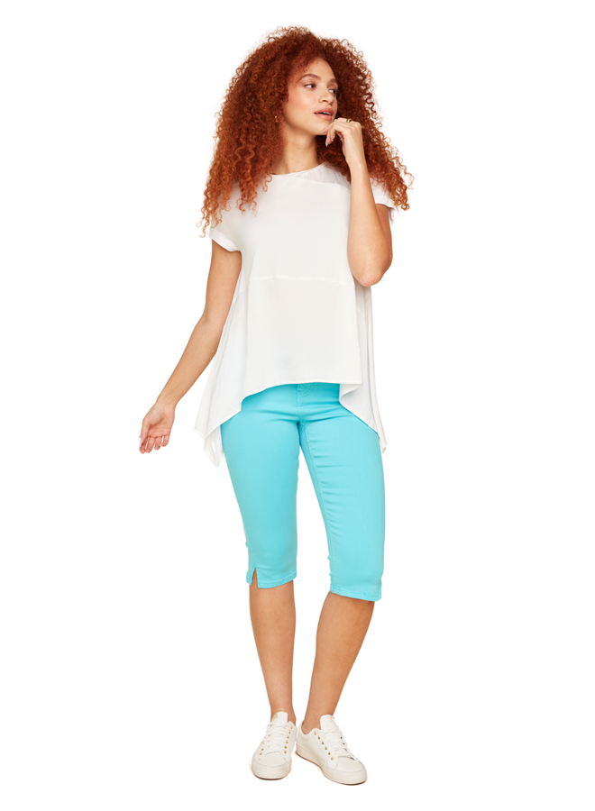 Renuar Soft And Beautiful Tunic in More Colors