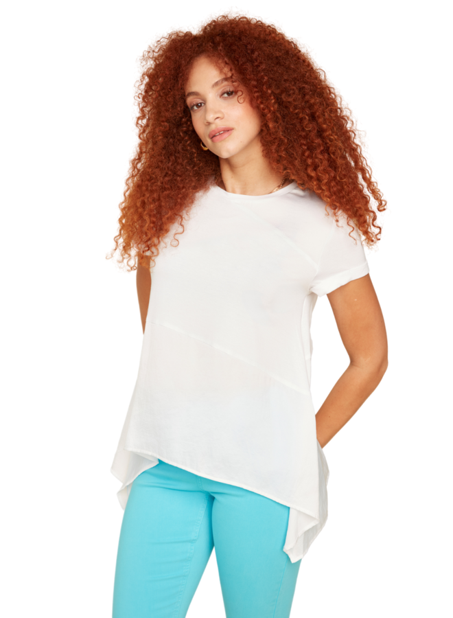 Renuar Soft And Beautiful Tunic in More Colors