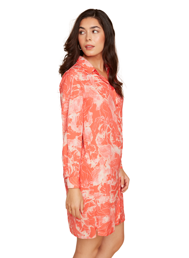 Renuar Corally Dress