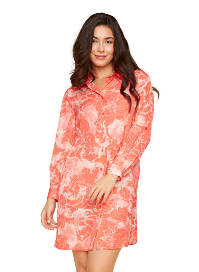 Renuar Corally Dress