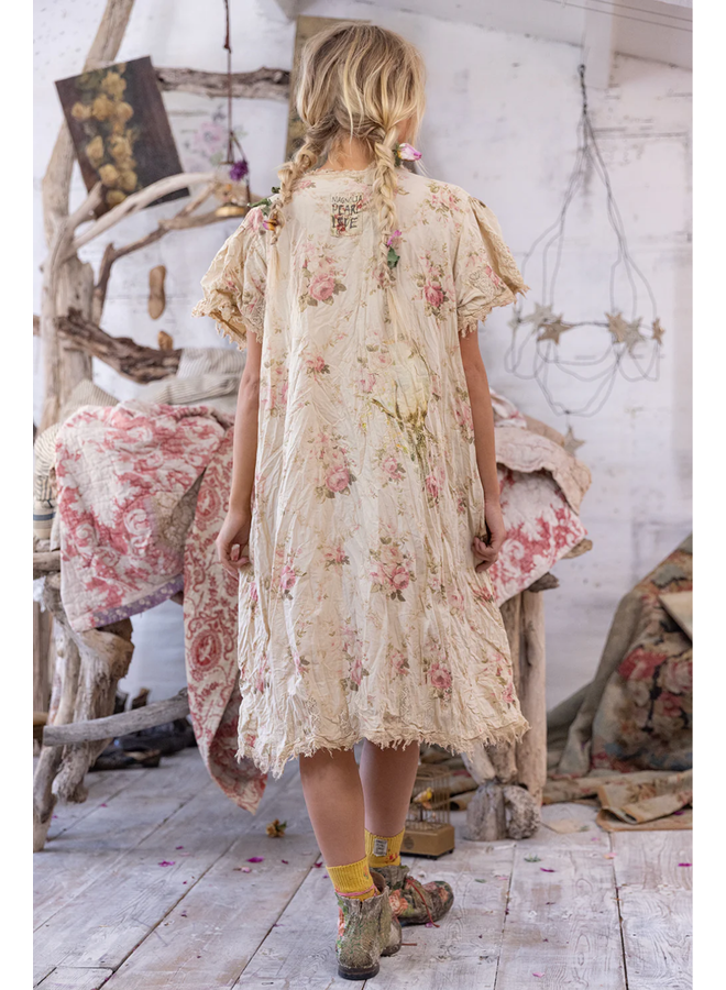 Magnolia Pearl Floral Ada Lovelace Dress