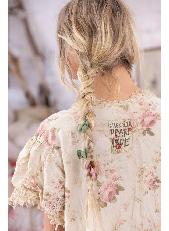Magnolia Pearl Floral Ada Lovelace Dress