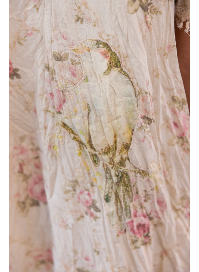 Magnolia Pearl Floral Ada Lovelace Dress