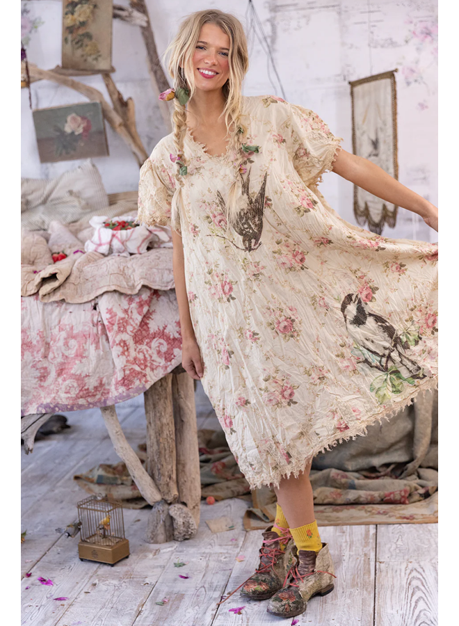 Magnolia Pearl Floral Ada Lovelace Dress