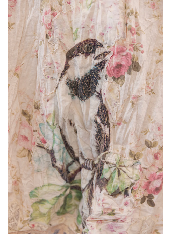 Magnolia Pearl Floral Ada Lovelace Dress