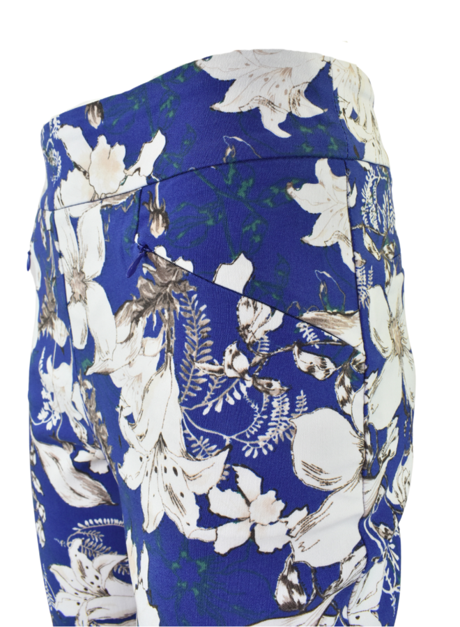 Renuar Capri In Royalty Combo