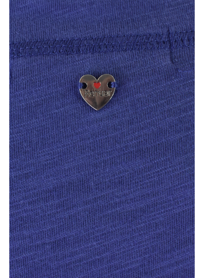 Renuar 3/4 Sleeve Tee in More Colors