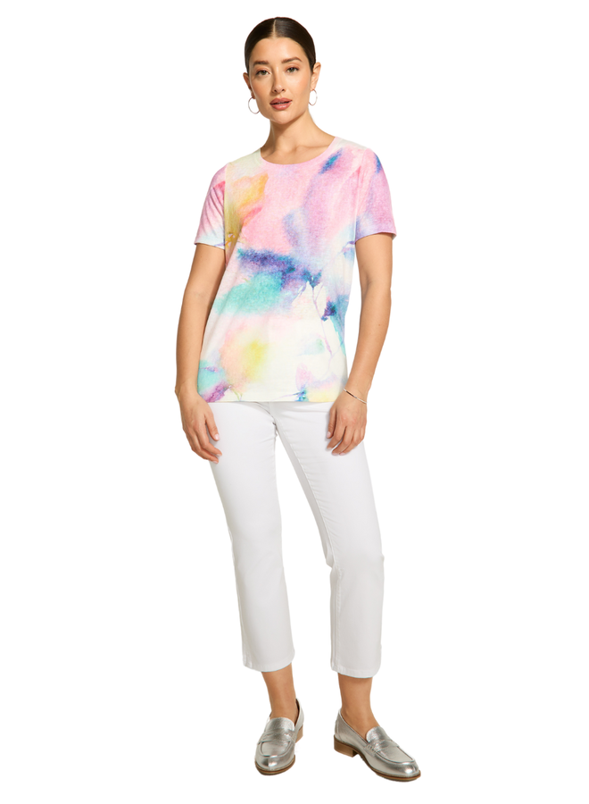 French Dressing Artist Blend Top